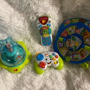 Kids toys